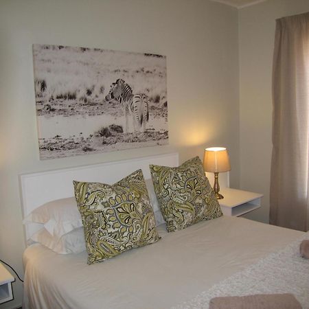 Wagon Wheel Country Lodge Beaufort West Quarto foto