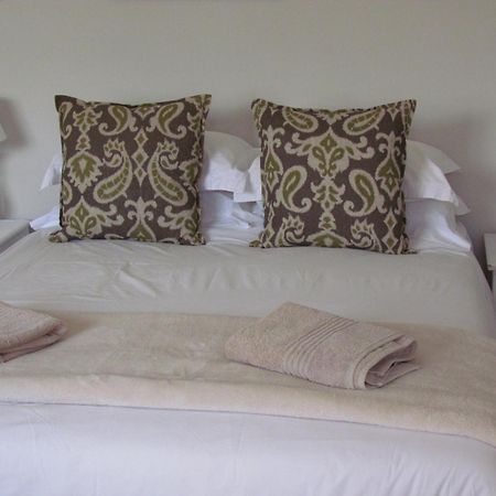 Wagon Wheel Country Lodge Beaufort West Quarto foto