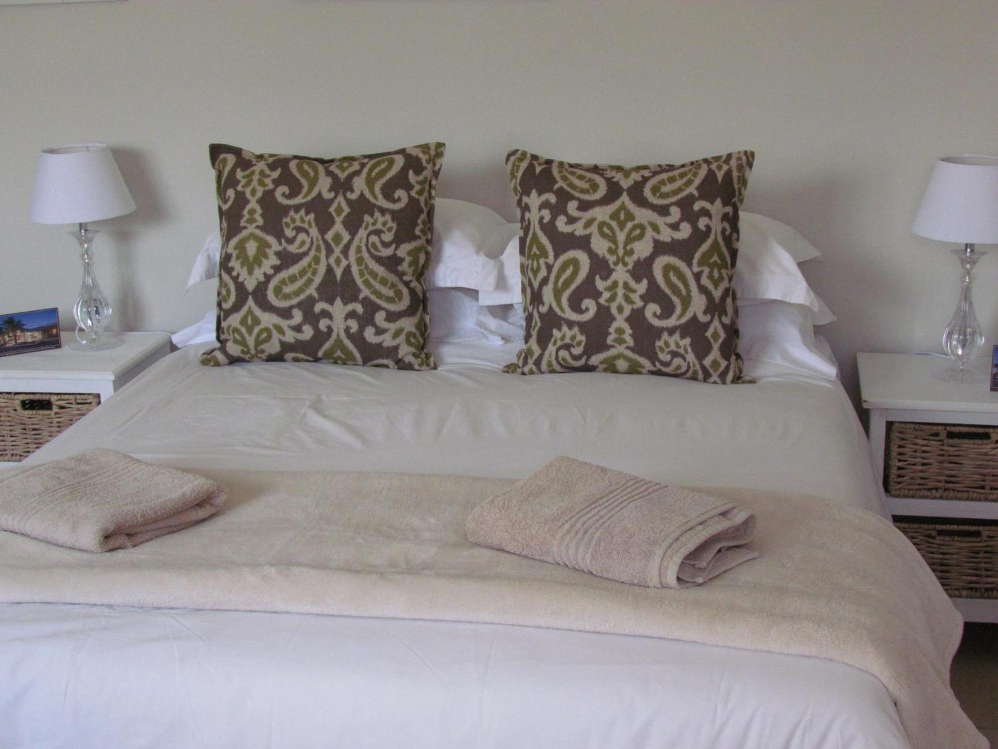 Wagon Wheel Country Lodge Beaufort West Quarto foto