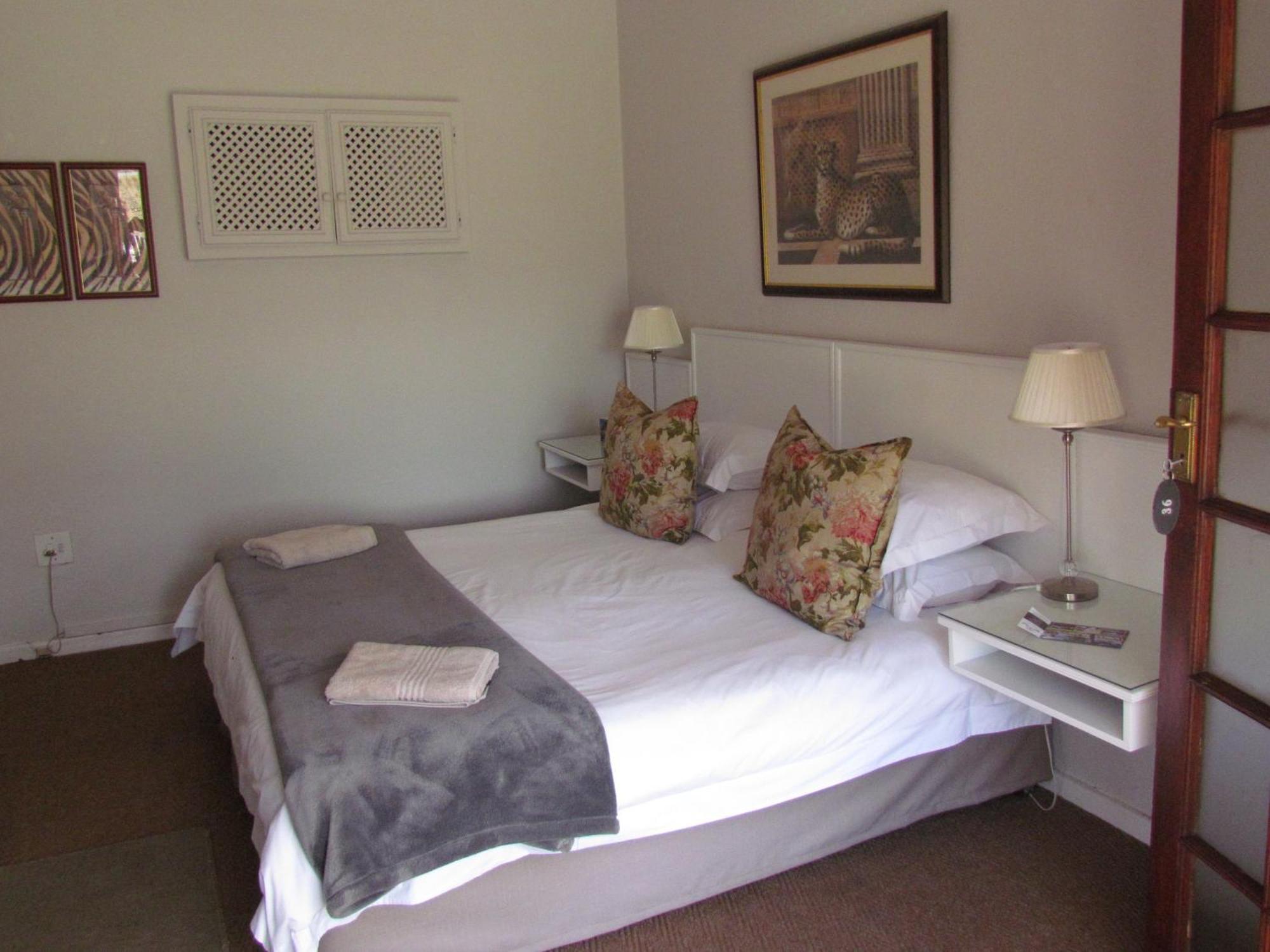 Wagon Wheel Country Lodge Beaufort West Quarto foto