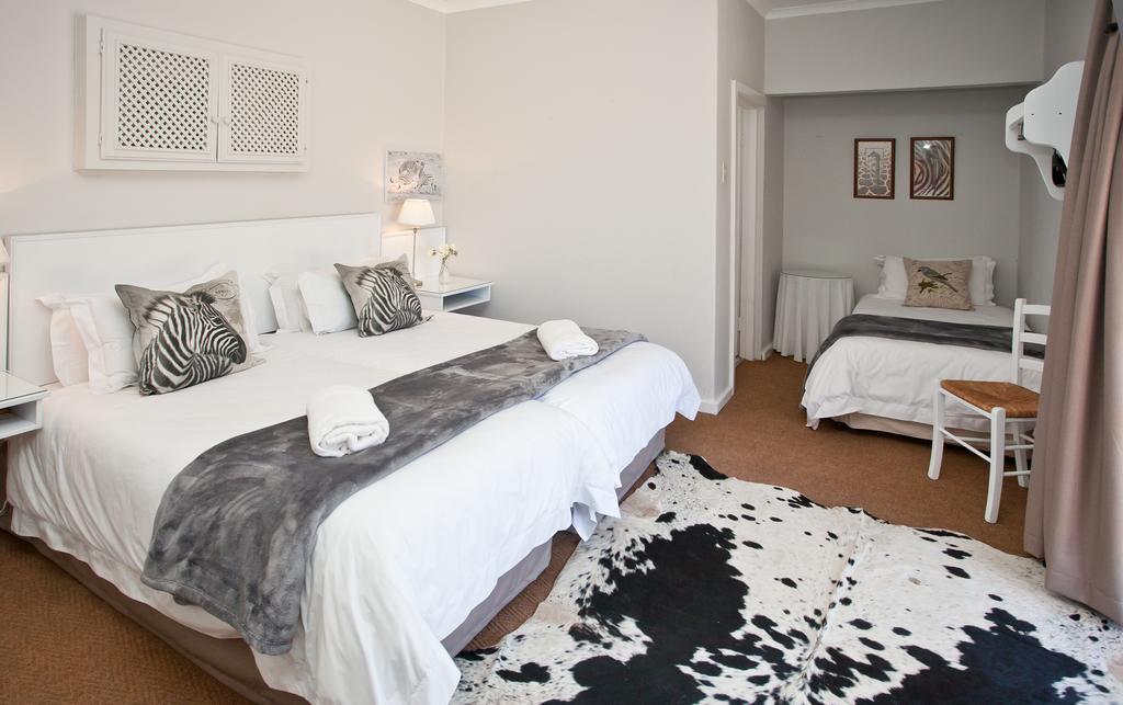 Wagon Wheel Country Lodge Beaufort West Exterior foto