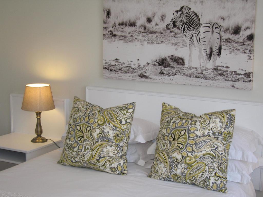 Wagon Wheel Country Lodge Beaufort West Quarto foto