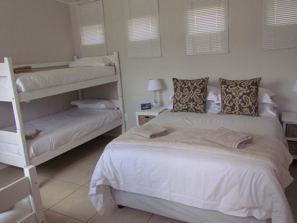 Wagon Wheel Country Lodge Beaufort West Quarto foto